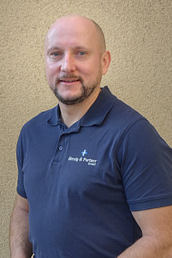 Sanitätshaus Spremberg - eine Filiale der Herzig & Partner GmbH