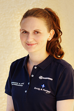 Sanitätshaus Spremberg - eine Filiale der Herzig & Partner GmbH