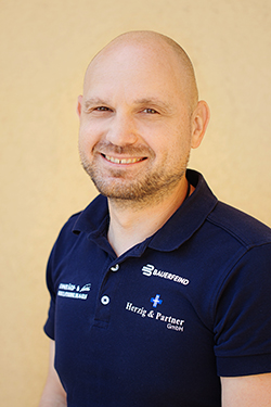Sanitätshaus Spremberg - eine Filiale der Herzig & Partner GmbH
