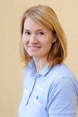 Sanitätshaus Spremberg - eine Filiale der Herzig & Partner GmbH